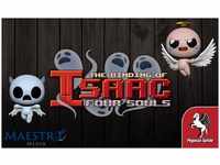 Pegasus Spiele The Binding of Isaac - Four Souls