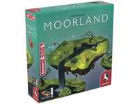 Deep Print Games Moorland