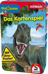 Schmidt Spiele Dinosaurs - Das Kartenspiel