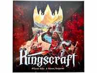 Skellig Games Kingscraft