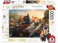 Schmidt Spiele Hogwarts Express (1.000 Teile)