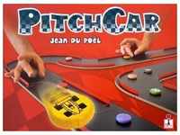 Ferti Games PitchCar