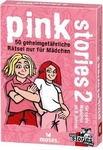 Moses Verlag Pink Stories 2