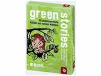 Moses Verlag Green Stories