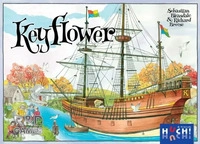 Huch! Keyflower