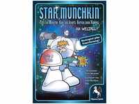 Pegasus Spiele Star Munchkin 1 & 2