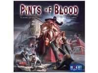 Huch! Pints of Blood