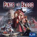 Huch! Pints of Blood