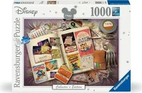 Ravensburger 1940 Mickey Anniversary (1.000 Teile)