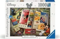 Ravensburger 1950 Mickey Anniversary (1.000 Teile)