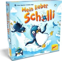 Zoch Mein lieber Scholli