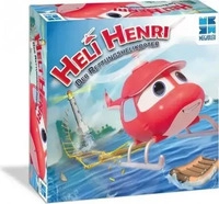 Megableu Heli Henri