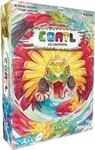Synapses Games Coatl - Das Kartenspiel