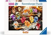 Ravensburger Gelini machen Musik (1.000 Teile)