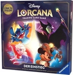 Ravensburger Disney Lorcana - Der Einstieg