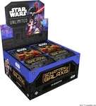Fantasy Flight Games Star Wars - Unlimited: Schatten der Galaxis (Booster...