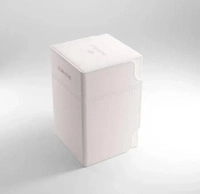 Gamegenic Watchtower Convertible XL - 100+ (White)