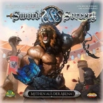 Ares Sword & Sorcery - Mythen aus der Arena (Erweiterung)