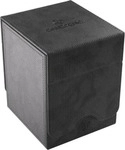 Gamegenic Squire Plus XL - 100+ (Black)
