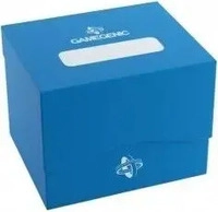 Gamegenic Side Holder XL - 100 (Blue)