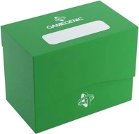 Gamegenic Side Holder - 80 (Green)