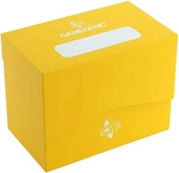Gamegenic Side Holder - 80 (Yellow)