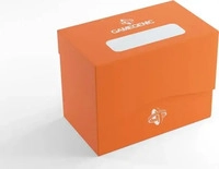 Gamegenic Side Holder - 80 (Orange)