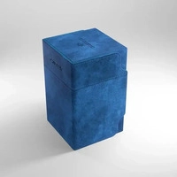 Gamegenic Watchtower Convertible XL - 100+ (Blue)