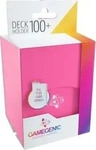 Gamegenic Deck Holder - 100 (Pink)
