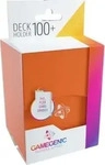 Gamegenic Deck Holder - 100 (Orange)