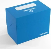 Gamegenic Side Holder - 80 (Blue)