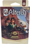 Equinox Altered - Beyond the Gates - Axiom (Starter Deck) (engl.)