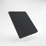 Gamegenic Zip-Up Album - 18-Pocket (Black)