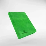 Gamegenic Prime Album - 8-Pocket (Green)
