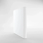 Gamegenic Zip-Up Album - 8-Pocket (White)