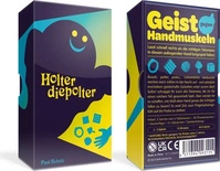 Oink Games Holterdiepolter