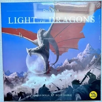 Suncoregames DiceWar - Light of Dragons