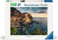Ravensburger Blick auf Cinque Terre (1.500 Teile)