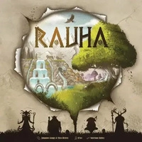 Skellig Games Rauha