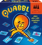 Drei Magier Spiele Quabbl