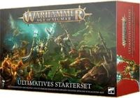 Games Workshop Age of Sigmar - Ultimatives (Starterset)
