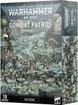 Games Workshop Warhammer 40.000 - Necrons (Combat Patrol)