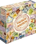 Feuerland Spiele Tauschrausch