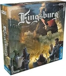 Giochi Uniti Kingsburg (3. Edition)