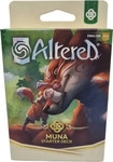Equinox Altered - Beyond the Gates - Muna (Starter Deck) (engl.)