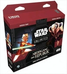 Fantasy Flight Games Star Wars - Unlimited: Niedergang der Republik (Zwei...