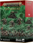 Games Workshop Age of Sigmar - Skaven (Spearhead)
