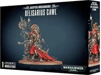 Games Workshop Warhammer 40.000 - Adeptus Mechanicus - Belisarius Cawl