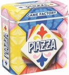 Game Factory Piazza