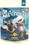 Equinox Altered - Jenseits der Tore - Ordis (Starter Deck)
